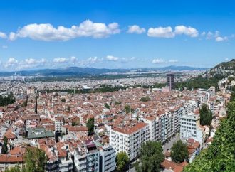 Bursa'da konut fiyatları artıyor! İşte en çok değerlenen ilçeleri