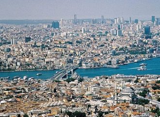 Büyük Şehirlerde Konfor: Kentleşmeye ve Kent Planlamasına Yatırım Yapmak!