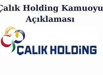 Çalık Holding'den Silahlı Saldırıyla İlgili Açıklama: "Süreci Şeffaf Takip Ediyoruz"