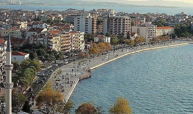Çanakkale’de Son 3 Yılda Artan Konut Fiyatları Dudak Uçuklattı!