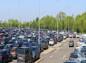 Otopark Yönetmeliği yürürlüğe girdi! Neler zorunlu olacak?