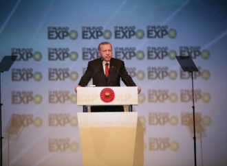 "Türkiye 2023 yılında dünyanın en büyük 10 ekonomisinden biri olacak"