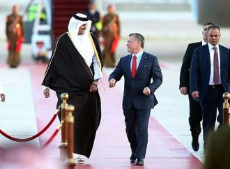 Gayrimenkulde Ürdün, Konutta İran İlk Sırada!