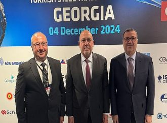 Çelik İhracatçıları İhracattaki Zorlukları Katma Değerli Ürünlerle Aşacak!