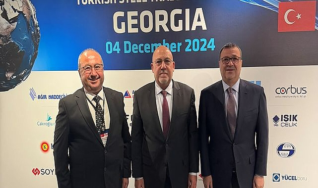 Çelik İhracatçıları İhracattaki Zorlukları Katma Değerli Ürünlerle Aşacak!