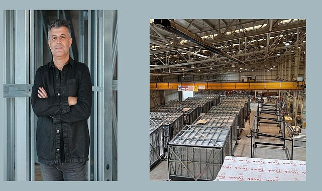 Çelik Yapılar Hızla Yaygınlaşıyor, Türkiye Geride Kalıyor!