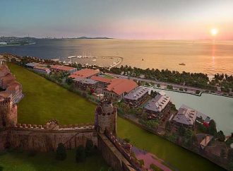 Ege Yapı, Konut kampanyasına üç projesi ile destek veriyor!