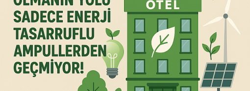 CK Enerji Boğaziçi Elektrik, “Gayrimenkulün Enerjisi-2025 Raporu” İle Avrupa Yakası’ndaki Elektrik Abonelerinin Röntgenini Çekti