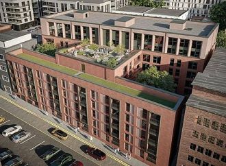 Chapmans Yard Londra Projesi Satışa Çıktı!