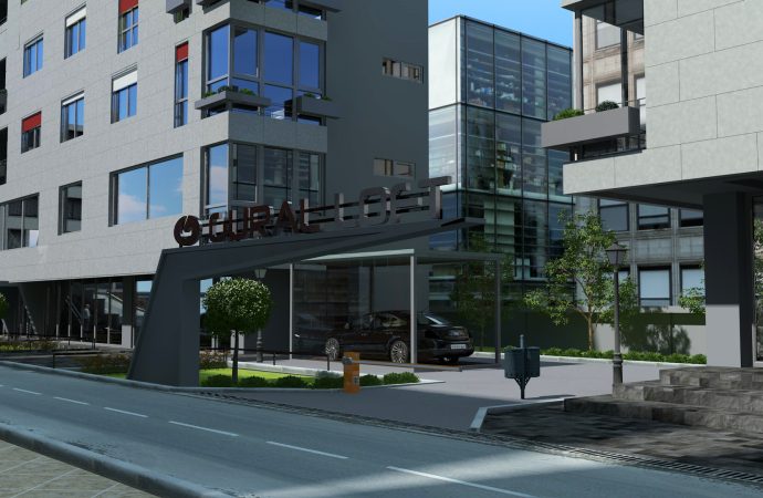 Güral İnşaat’tan bayrama özel EV'lendiren kampanya!