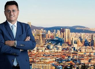Cihat Algün: “Ataşehir Yatırımcısına Her Zaman Kazandırıyor”