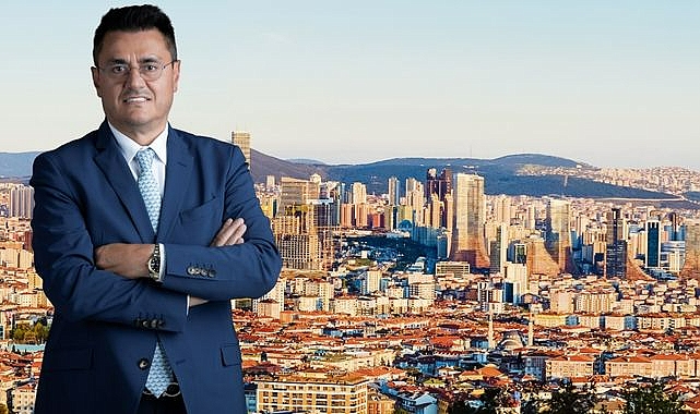 Cihat Algün: “Ataşehir Yatırımcısına Her Zaman Kazandırıyor”