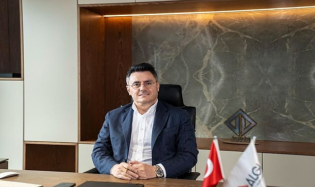 Cihat Algün: “Konut Piyasasında Büyük Hareketlilik Kapıda!”