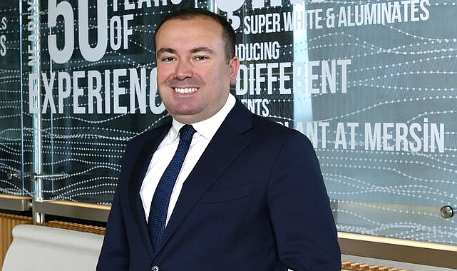 Çimsa'dan 52 Milyon TL'lik Güneş Enerjisi Yatırımı!