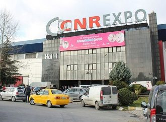 CNR Fuarcılığın iflas kararı düştü!