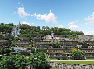 Colorist Panorama'da lansman öncesi 10 daireye özel kampanya!