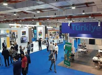 CONSTRUCT IRAQ ERBİL FUARI TÜRKİYE İÇİN ÖNEMLİ İHRACAT KANALI!