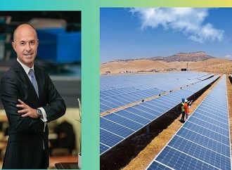 Consus Enerji'den 2024'ün İlk 9 Ayında Yüksek Performans! Net Kar 22.2 Milyon TL!