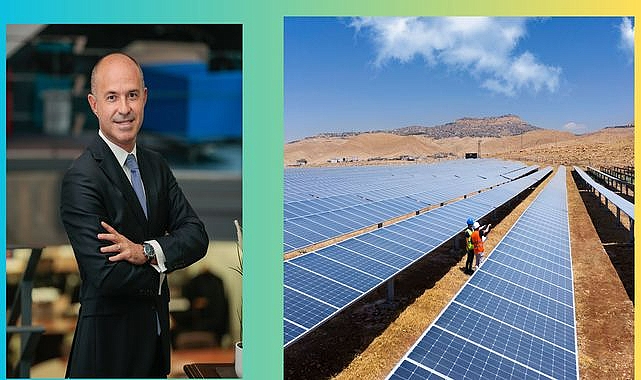 Consus Enerji'den 2024'ün İlk 9 Ayında Yüksek Performans! Net Kar 22.2 Milyon TL!