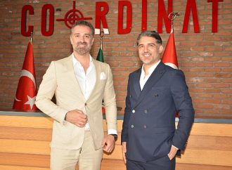 Coordinat Yapı’dan 4 Milyar Liralık Dev Yatırım!