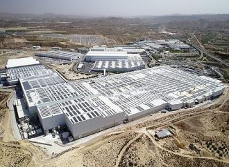 Cosentino,Yaşanabilir Bir Dünya İçin 30 Milyon Euro Yatırım Gerçekleştirdi!