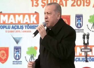 Ankaralılara müjde! Ankaray ve metro hattı uzuyor!