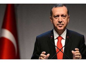 Cumhurbaşkanı Erdoğan: "İzmir'de 18 bin konut projesi hayata geçirdik"