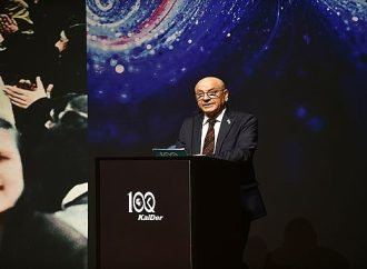 Cumhuriyet’in 100 yıllık dönüşümü masaya yatırıldı!