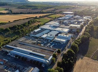 Daikin, Almanya'da Isı Pompası Üretim Kapasitesini Genişletiyor!