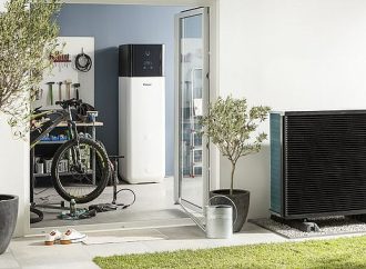 Daikin Isı Pompaları, Enerji Tasarrufu Ve Konforu Bir Arada Sunuyor!