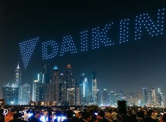 Daikin Türkiye, 100'üncü Yaşını Kutladı!