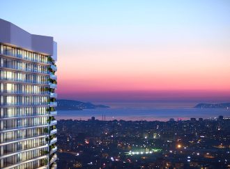 Daire Kartal’a Eylül’de taşın, Ocak’ta ödemeye başla!