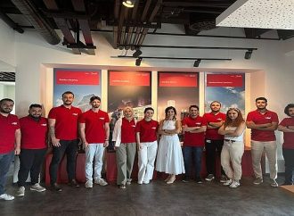 Danfoss’tan Satış Temsilcilerinin Verimliliğini Artıracak Yeni Program: “Danfoss Go”!