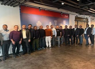 Danfoss, Türkiye’de Soğutma Sektörüne BOCK Kompresörleri Eğitimi Verdi!