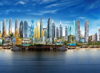 DAP şimdi de borsaya geliyor!