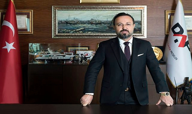 Dap Yapı, Üçüncü Kez Gayrimenkulün ‘En İtibarlı Markası’ Oldu!