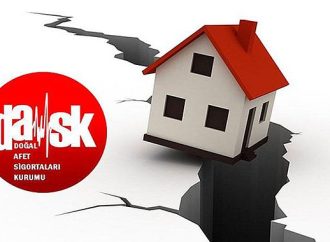 DASK'ta teminat bedeli değişti!