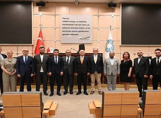 DEGÜDER, Depreme Karşı Güçlendirmede Kamuoyunu Bilgilendirmeye Devam Ediyor!