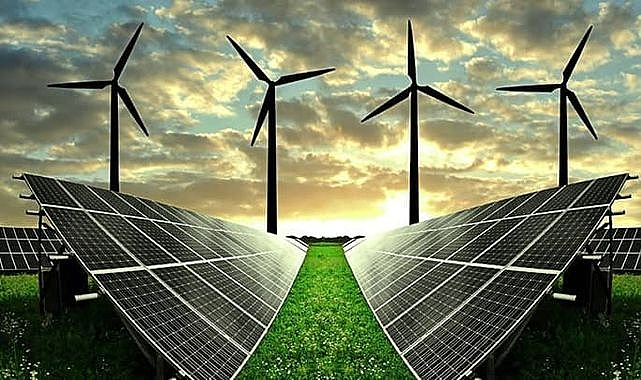 DEHN, Sürdürülebilir Enerji Geleceğine Yönelik Çözümleriyle Türkiye'ye Destek Oluyor!