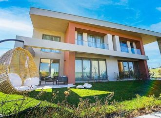 Dekar Şehirbahçe'de "Hemen Taşın, Sonra Öde" Kampanyası!