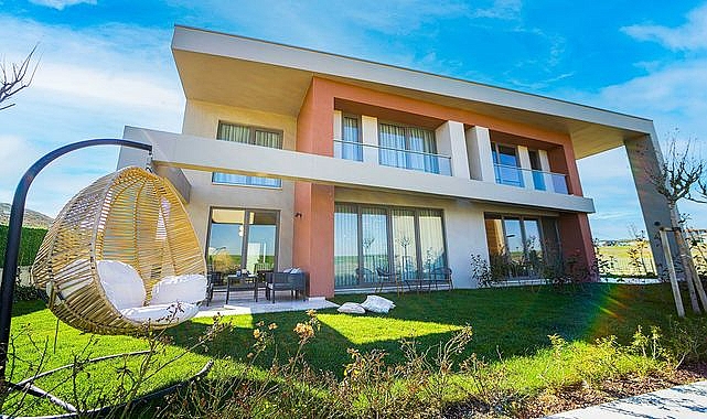 Dekar Şehirbahçe'de "Hemen Taşın, Sonra Öde" Kampanyası!