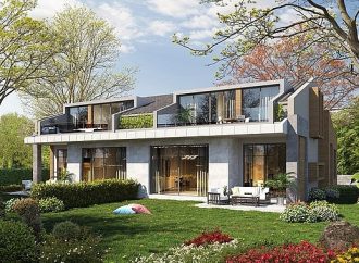 Dekar Yapı'nın yeni projesi Dekar Zekeriyaköy satışa çıktı!