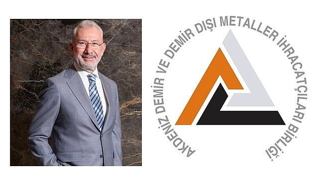 Demir Çelik İhracatı Büyüme İvmesini Artırdı!