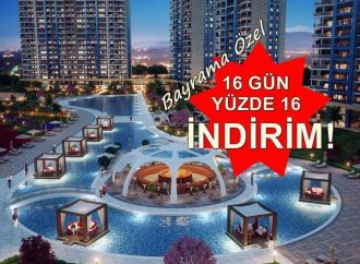 Demir İnşaat’tan “sigortalı” Kurban Bayramı kampanyası!