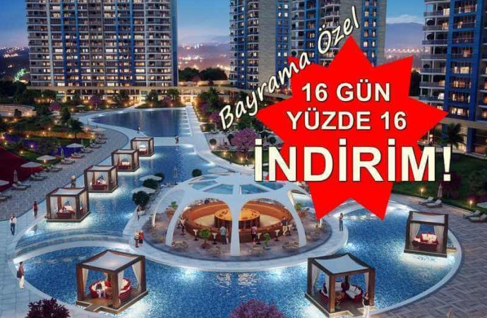 Demir İnşaat’tan “sigortalı” Kurban Bayramı kampanyası!