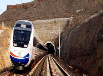 Hükumetten uzağı yakın eden 16 demiryolu projesi!