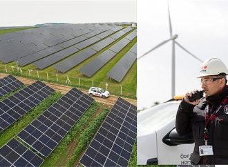 Depolamalı Enerji Santrallerinde Güvenliği Securitas'a Emanet!