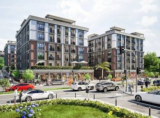 Depremlere Meydan Okuyan Proje, Japon Konutları’nda 60 Ay Sıfır Faiz Fırsatı!