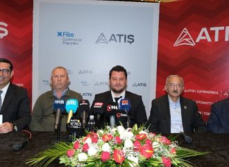 Dev markalar Bursa’da buluşuyor