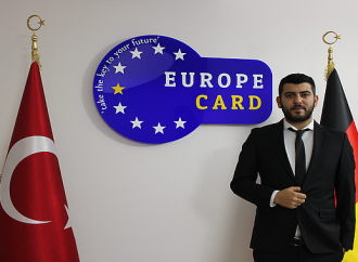 Dikkat! Bu Haber Almanya'da Çalışmak İsteyenler İçin!